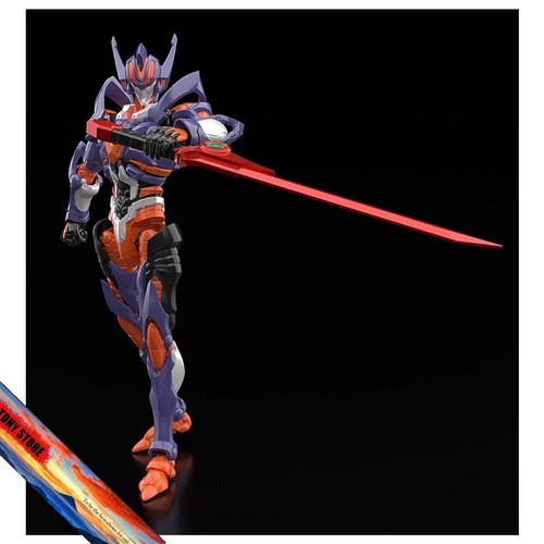 Good Smile Company THE GATTAI DX Full Power Grid Knight Figur Gridman Universum - Bild 11 von 17
