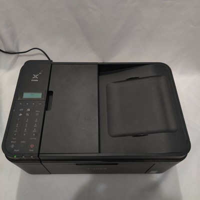 mx492 scanner