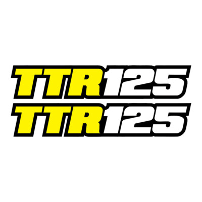 HONDA TEAM 2000-2009 XR 650 XR650 650R XR650R SHROUDS DECALS GRAPHICS