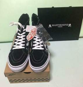 vans mastermind sk8 hi