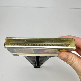 Nintendo Game Genie NES Video Game Enhancer Authentic Galoob UNTESTED