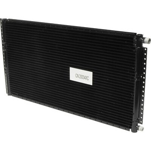 New HVAC A/C Condenser CN 22157PFC New HVAC A/C Condenser CN 22157PFC