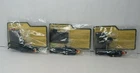 Cobra Infantry Specialist G.I. Joe COBRA NEW FEMALE Convention SET OF 3
