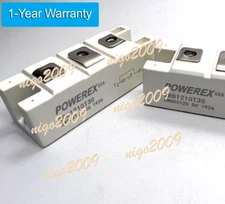NEW Powerex QRD1210T30 IGBT Power Module