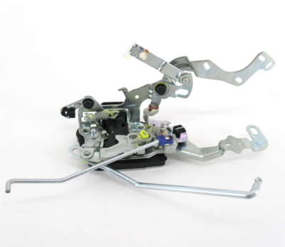 Genuine OEM Toyota 69310-34030 Passenger RH Front Door Lock Assy
