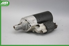 ✅ Mercedes W211 E320 C32 SLK32 AMG Crossfire Engine Motor Starter 0051516501 OEM