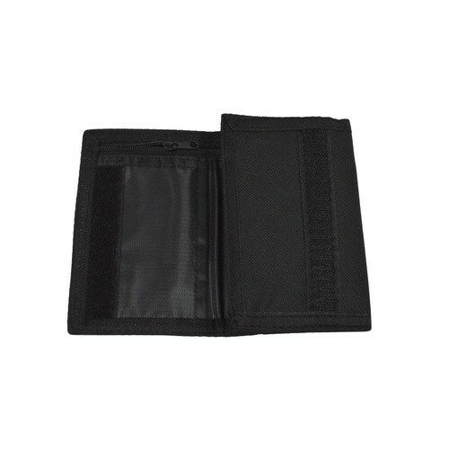 Marijuana Pot Leaf Weed Trifold Canvas Wallet Weed Smokers Money Clip ...