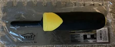 M-D Building 49038 Premium Square Notch Trowel 1/2" x 1/2" x 1/2"