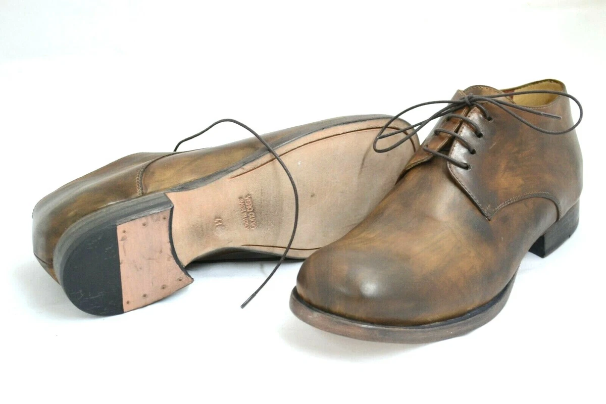 Scarpe uomo vera best sale pelle