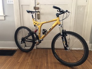 Gt Xcr Mountain Bike Cheap Online