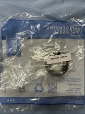 ACDelco Engine Variable Valve Timing (VVT) Solenoid Seal 12593717 12593717