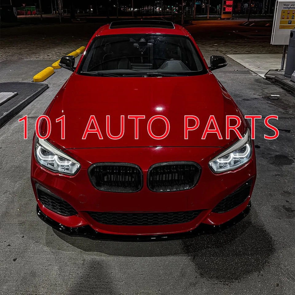 Módulo LED DRL BLANCO 4 piezas para BMW F20 LCI M140i M140iX M135i M135iX 2014-2019 Foto 2 de 3