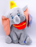 Disney Dumbo PlüSchfigur Stofftier Mit Sound Ca. 30 Cm