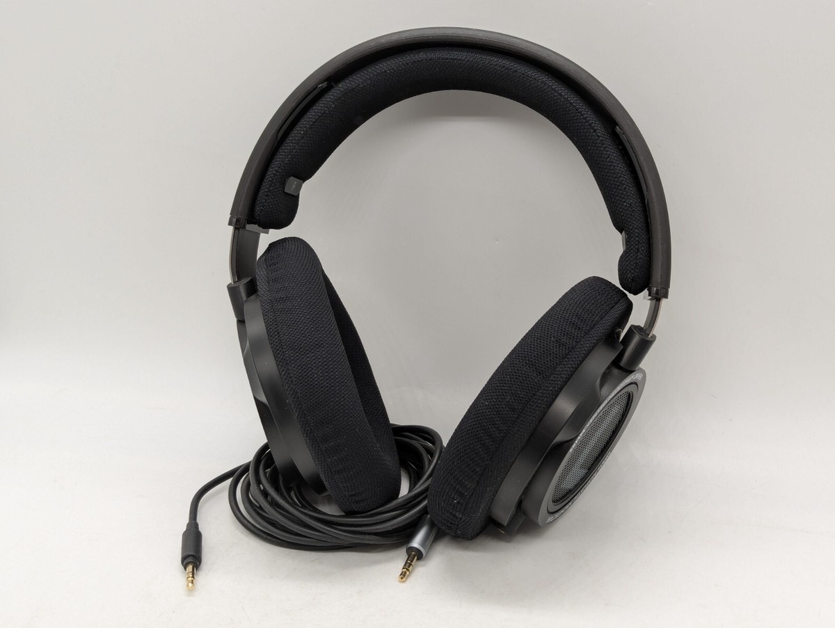 Philips SHP9500/00 headphones wired over-ear open-back