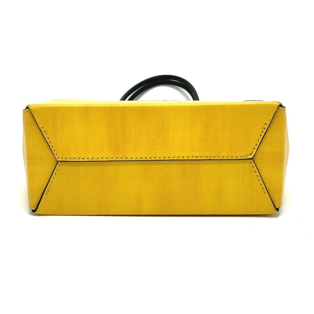 ショルダーバッグ FENDI Men Shoulder bag Yellow Cream 7VA656AU4D F1RYU FENDI: Bags men - Yellow Cream | Fendi shoulder bag