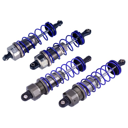 ZD Racing Front Raer Shock Absorber Damper Suspension for 1/10 HSP RC Car - Picture 7 of 14