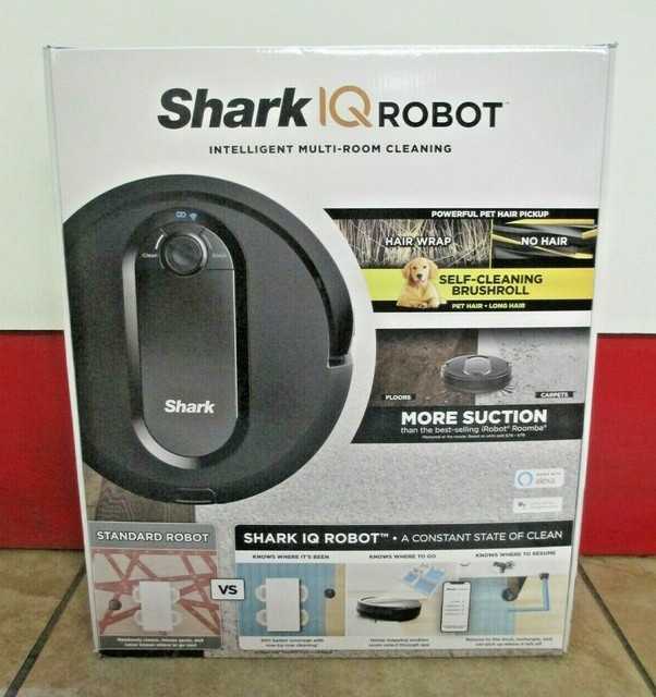 shark rv1000c