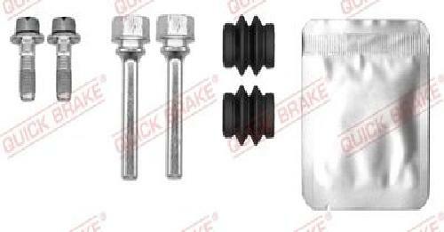 Quick Brake Guide Sleeve Set Brake Caliper 113-1489X for Chevrolet