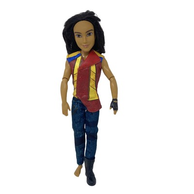 descendants jay doll