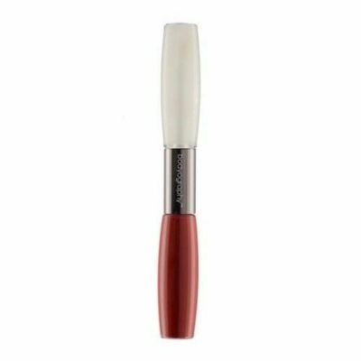 Bodyography -Icon Dual Lip Gloss ''Scarlett'' Hydrates Gluten Free BNIB .3 fl oz