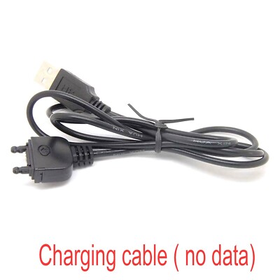 USB Charger CABLE for Sony Ericsson K630i K660 K660i K750 K750i K758 K770