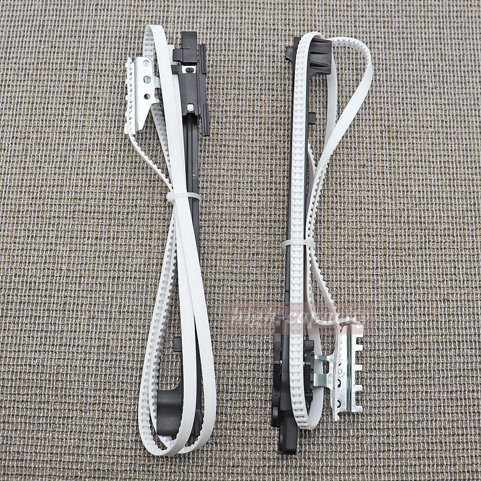 Juego de cables de techo corredizo con brazos de elevación para Lexus RX330/350/400h 2004-2014 Foto 3 de 4