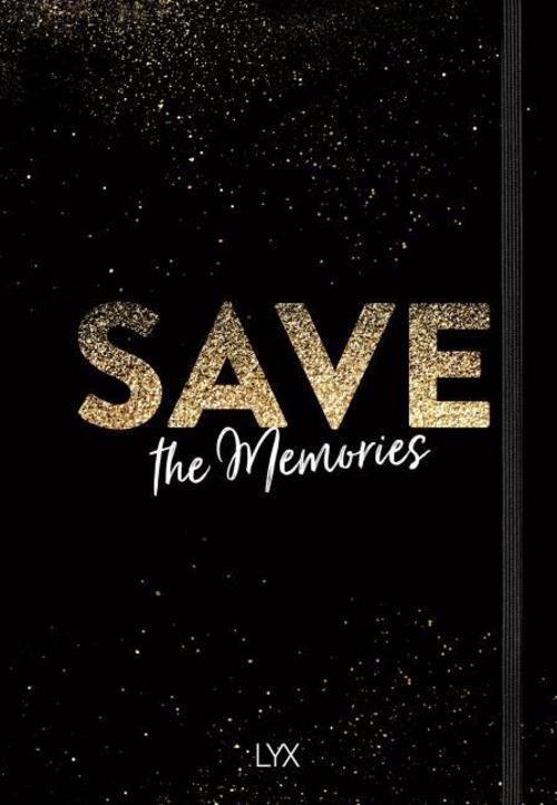 Save The Memories