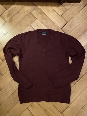 Pullover, Gucci, 100 % Kaschmir, Made in Italy, Größe small