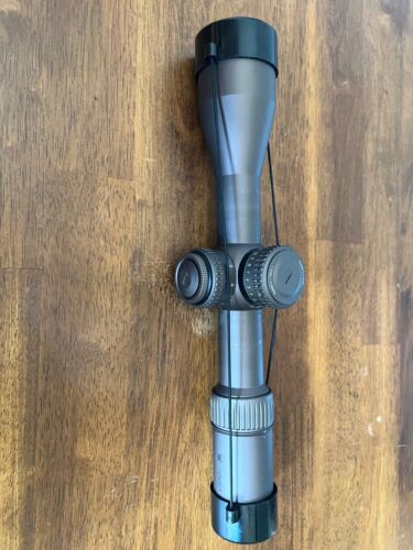 vortex razor hd gen ii 3-18x50mm EBR-2C MOA