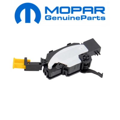 INTERRUPTEUR ORIGINAL PÉDALE D'EMBRAYAGE POUR FIAT ALFA DOBLO PUNTO 50515148 - Photo 1/3