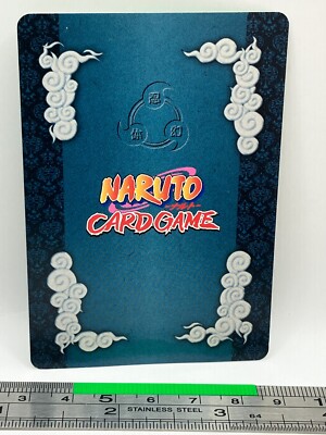 その他 ITACHI Itachi Uchiha 159 NARUTO Card Game Trading Card 2004 BANDAI TCG