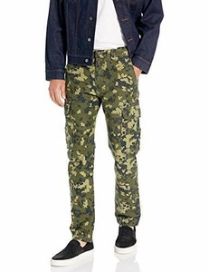 levi's 502 regular taper cargos