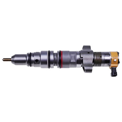 Fuel Injector 387-9428 for Caterpillar CAT C7 IT62H Wheel Loader 950H 962H