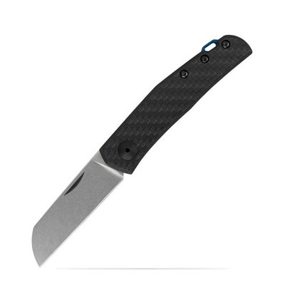 Zero Tolerance 0230 Slip Joint Knife Carbon Fiber Handle Lightweight EDC Tool