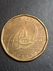2009 CANADA 1 DOLLAR  MONTREAL CANADIENS Combined Ship  PB462