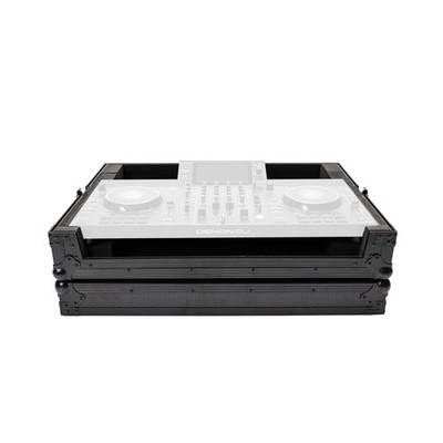 Magma DJ-Controller Case PRIME 4 / SC LIVE 4, black - DJ Controller Case