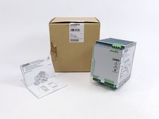 Phoenix Contact 2866776 QUINT-PS/1AC/24DC/20 Power Supply 24V 20A Switching PSU
