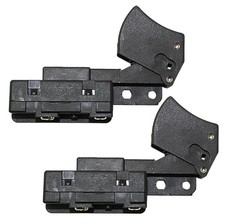 Skil Wormdrive Switch Kit - Ersatzschalter Für SHD77 SHD77M