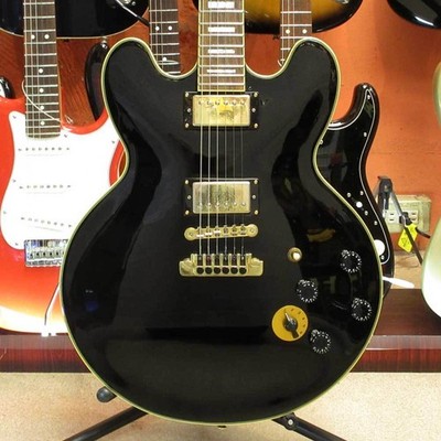 Epiphone B.B.King Lucille o8573
