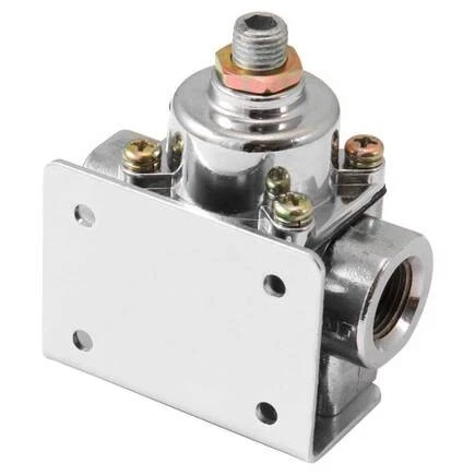 Regulador de presión de combustible Spectre Industries 2518 Foto 2 de 4