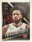 2025 Topps Signature Cade Cunningham Base (RAW)