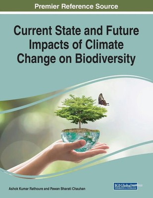 Ashok Kumar Rathoure (u. a.) | Current State and Future Impacts of Climate...