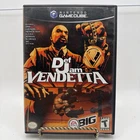 Def Jam Vendetta (Nintendo GameCube, 2003)