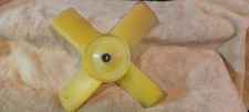 Mgb Engine Cooling Fan Blade ... 77 Thru 80  Good