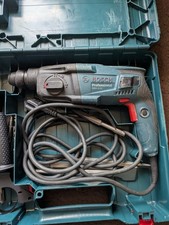 Bosch GBH2-21 SDS Hammer Drill Used