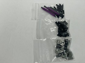 Vintage Lego Lot Technic VTOL  8222 2854 8251 Manuals Read 1990's Read