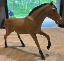 Bonanza Ben Cartwright's Horse Action Figure American Character