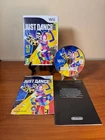 Just Dance 2016 Nintendo Wii Console Game Pal Ita Complete