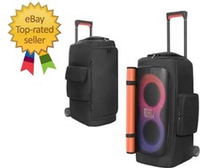 Speaker Cover Compatible with JBL PartyBox 320, Scratch-Resistant, Dustproof,...