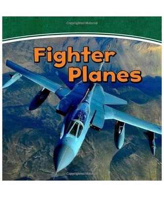 Fighter Planes, Matt Scheff